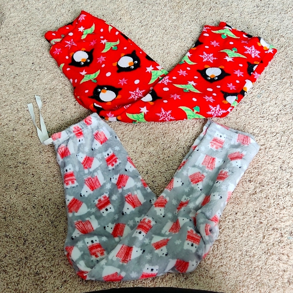 Christmas pjs